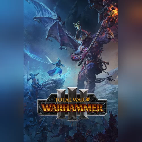 Total War WARHAMMER III